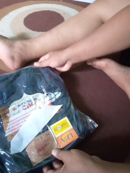 Buyer review image 1
