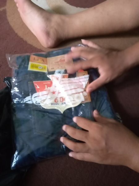 Buyer review image 2