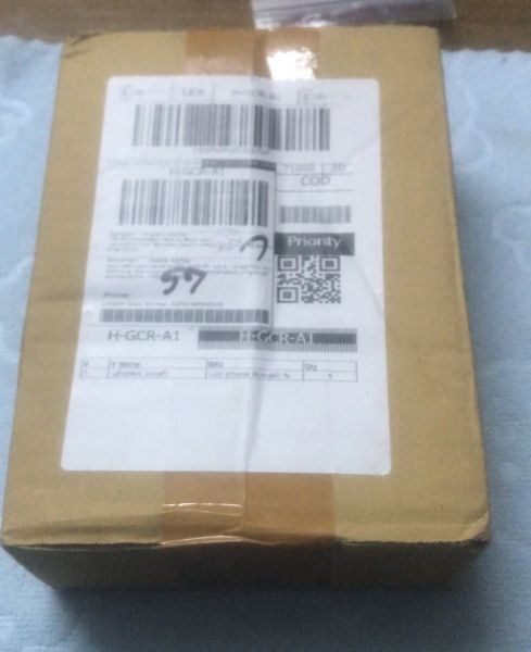 Buyer review image 1