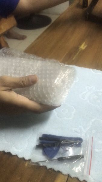 Buyer review image 3