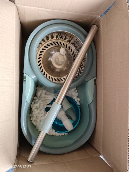 Buyer review image 1
