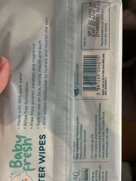 Buyer review image 2