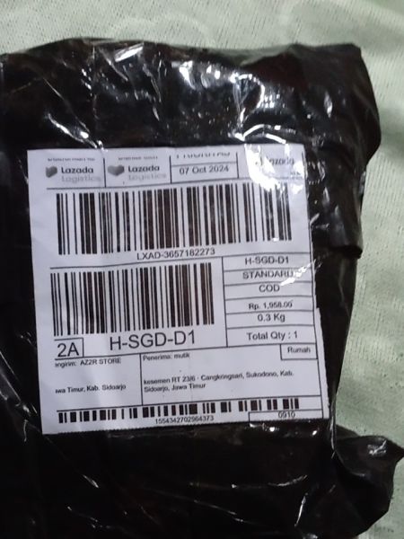 Buyer review image 1