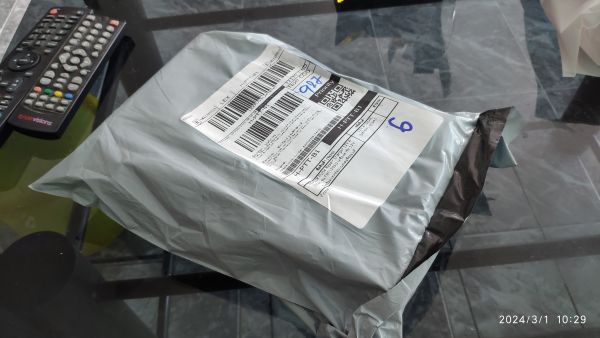 Buyer review image 1