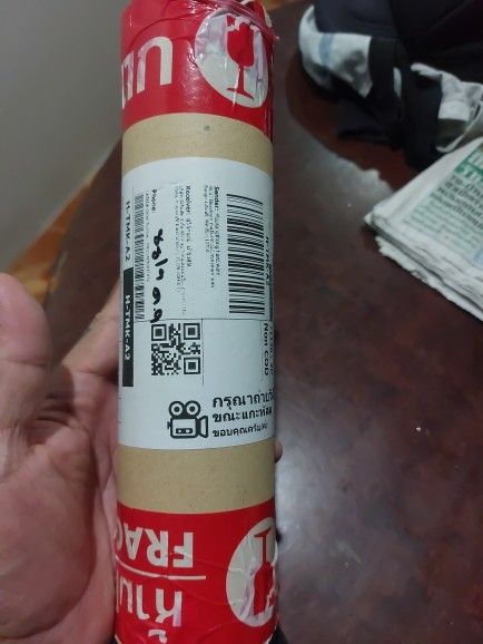 Buyer review image 1