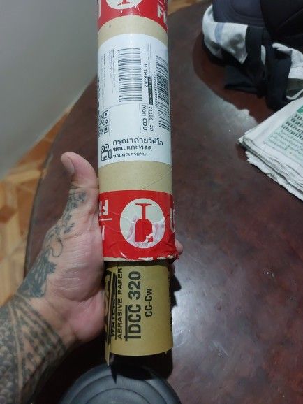 Buyer review image 2