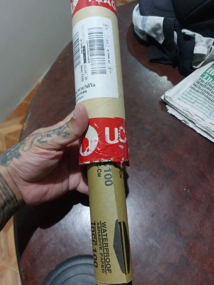 Buyer review image 2