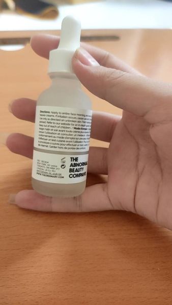 Buyer review image 1