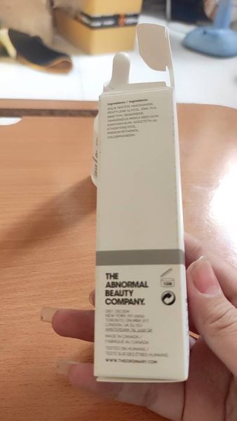 Buyer review image 2
