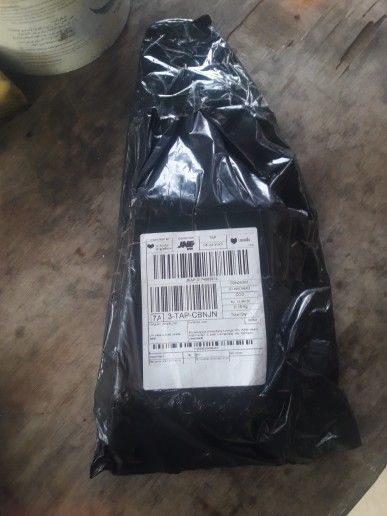 Buyer review image 2