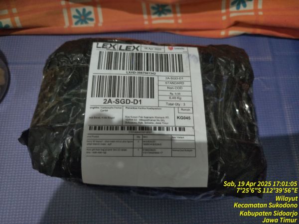 Buyer review image 3