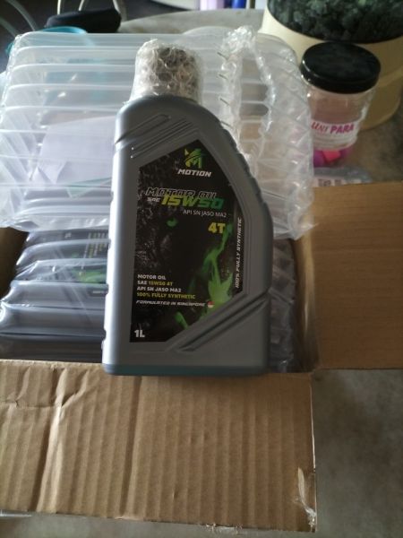 Buyer review image 1