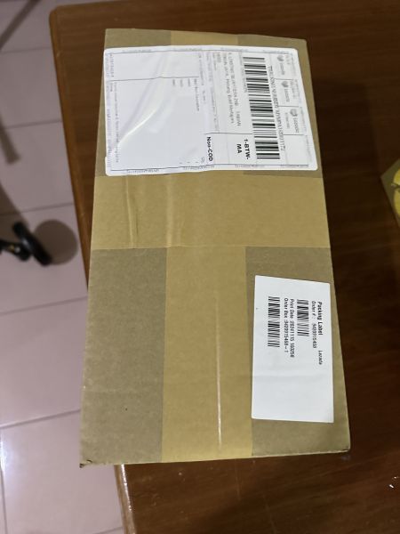 Buyer review image 2