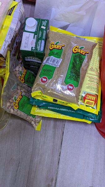 Buyer review image 2