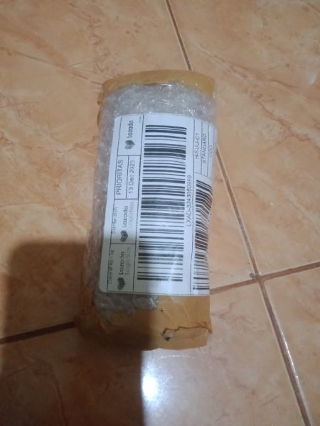 Buyer review image 1