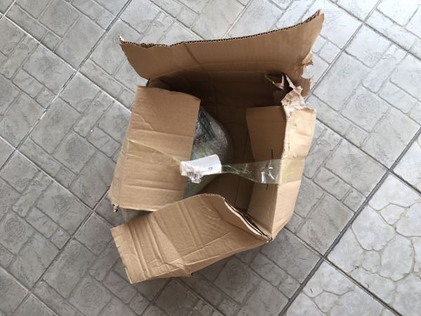 Buyer review image 1