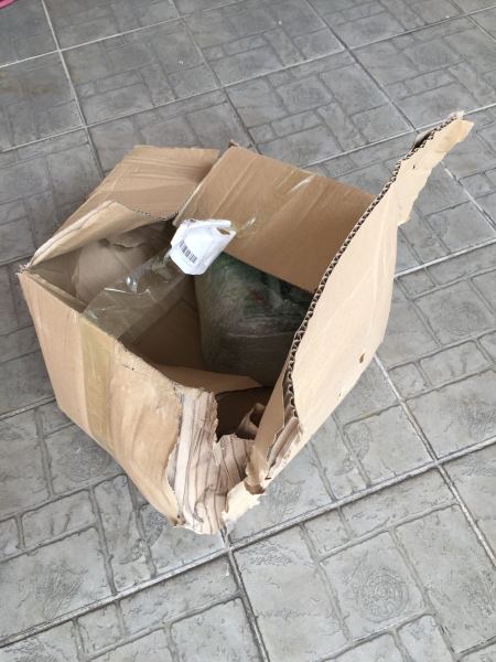 Buyer review image 2