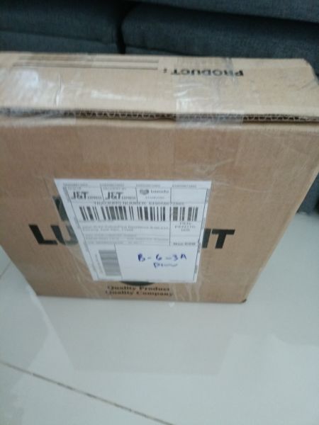 Buyer review image 2