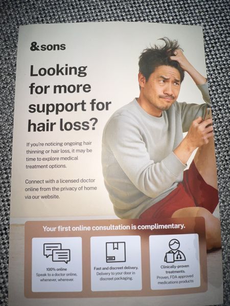 Buyer review image 1
