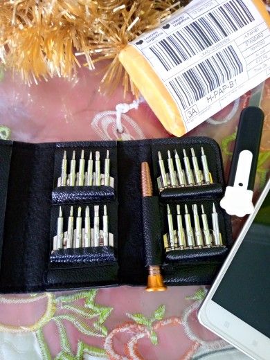 Buyer review image 1