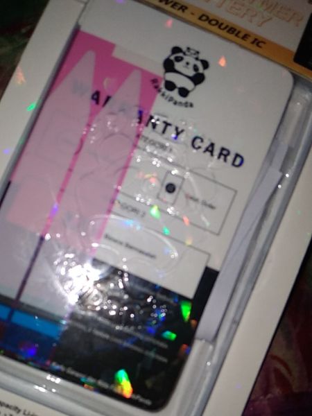 Buyer review image 1