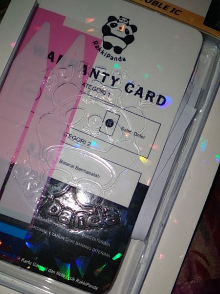 Buyer review image 2