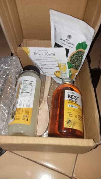 Buyer review image 2