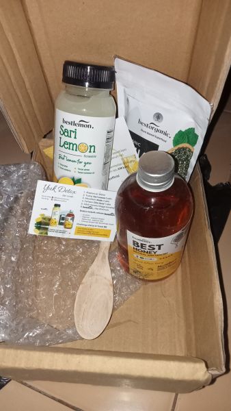 Buyer review image 3