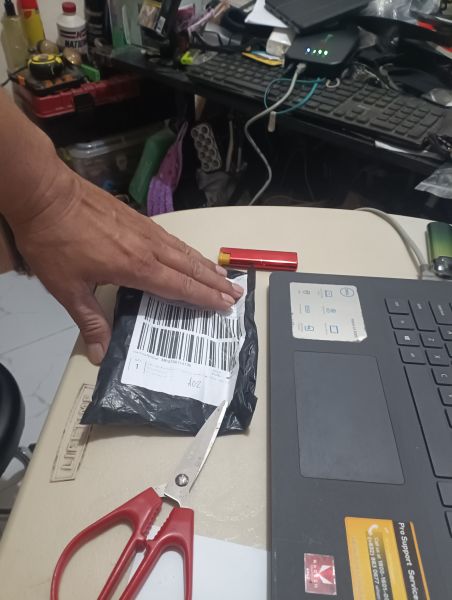 Buyer review image 2