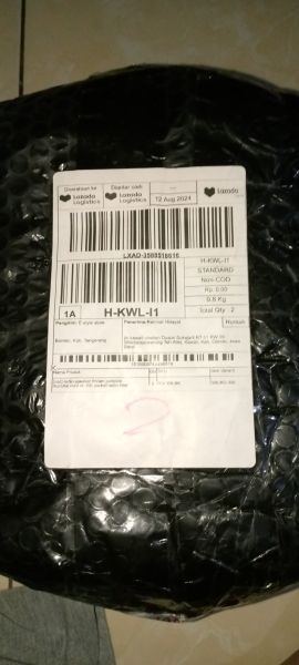 Buyer review image 1