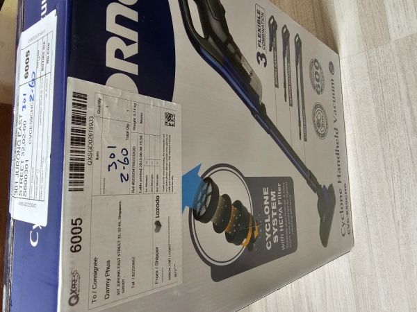 Buyer review image 1