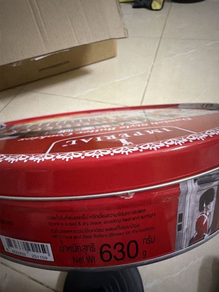 Buyer review image 2