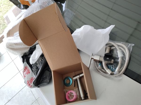 Buyer review image 3