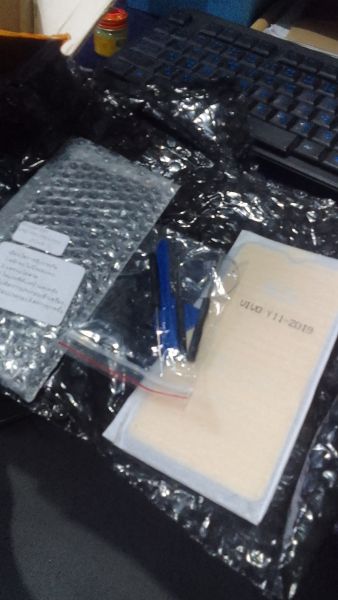 Buyer review image 1