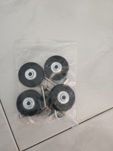 Buyer review image 1