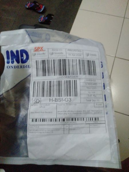 Buyer review image 1