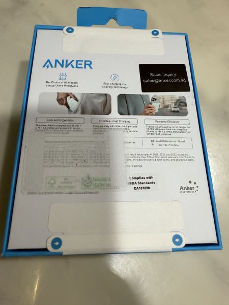 Buyer review image 2
