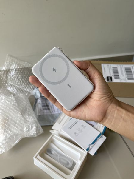 Buyer review image 1