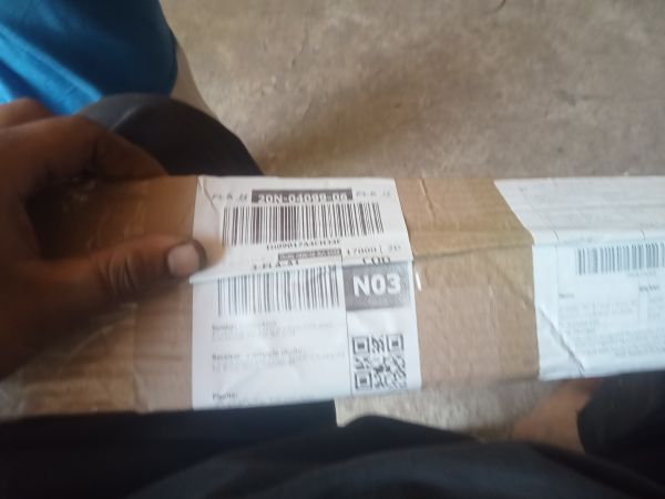 Buyer review image 2