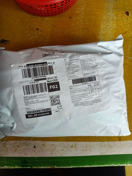 Buyer review image 1