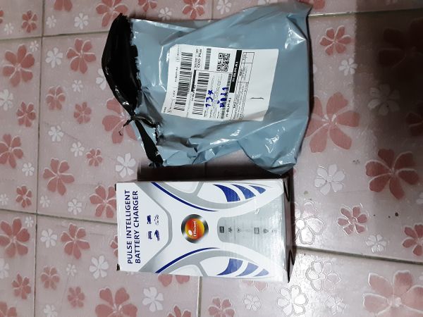 Buyer review image 2
