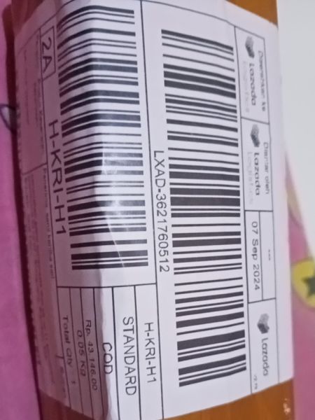 Buyer review image 1