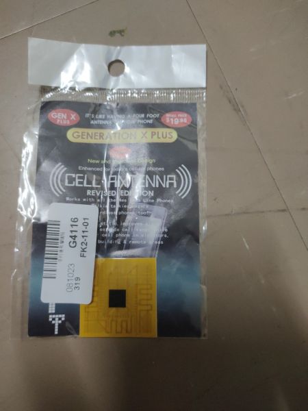 Buyer review image 1
