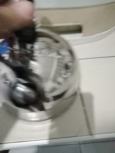 Buyer review image 2