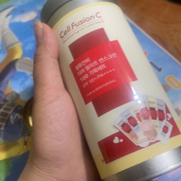Buyer review image 1