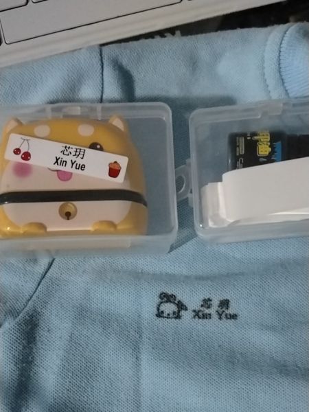 Buyer review image 1