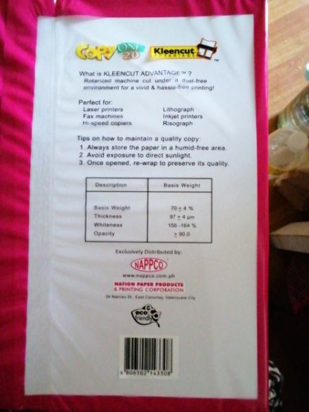 Buyer review image 1