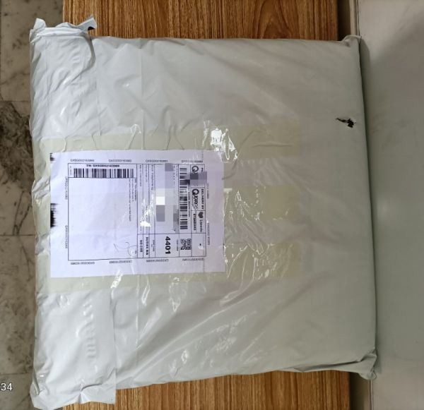 Buyer review image 1