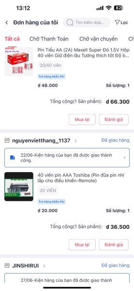 Buyer review image 2