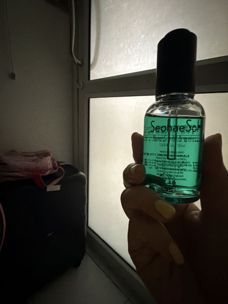 Buyer review image 2